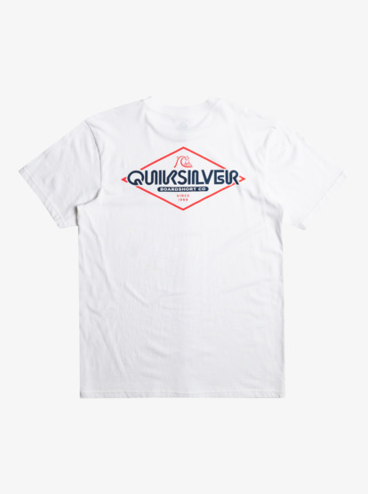 Omni Sign - Short Sleeves T-shirt for Men  EQYZT07912