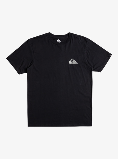 MW Logo - Short Sleeves T-shirt for Men  EQYZT07914