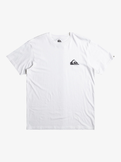 MW Logo - Short Sleeves T-shirt for Men  EQYZT07914