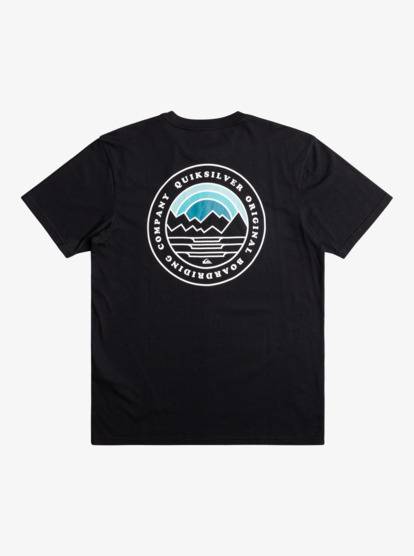 Landscapes - Short Sleeves T-shirt for Men  EQYZT07917