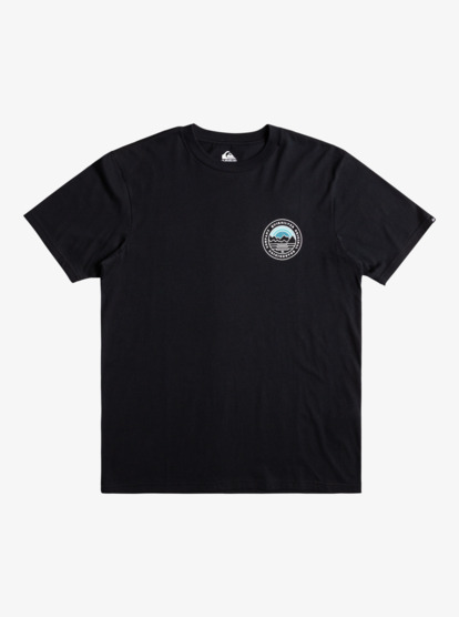 Landscapes - Short Sleeves T-shirt for Men  EQYZT07917