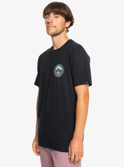 Landscapes - Short Sleeves T-shirt for Men  EQYZT07917