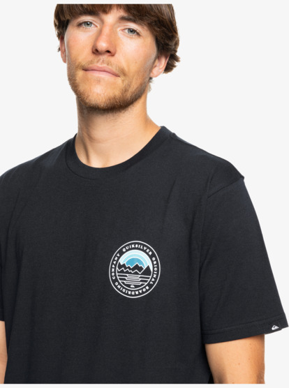 Landscapes - Short Sleeves T-shirt for Men  EQYZT07917