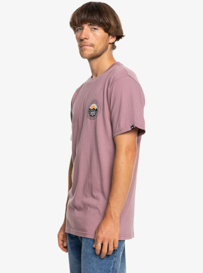 Landscapes - Short Sleeves T-shirt for Men  EQYZT07917