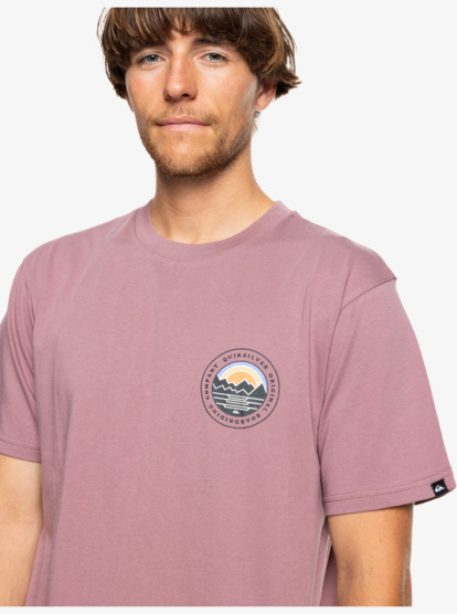 Landscapes - Short Sleeves T-shirt for Men  EQYZT07917