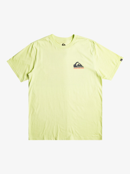 Eye On Horizon - Short Sleeves T-shirt for Men  EQYZT07919