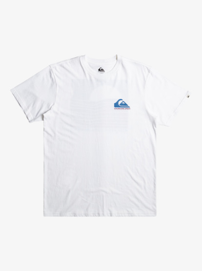 Eye On Horizon - Short Sleeves T-shirt for Men  EQYZT07919