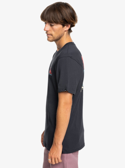 Eye On Horizon - Short Sleeves T-shirt for Men  EQYZT07919