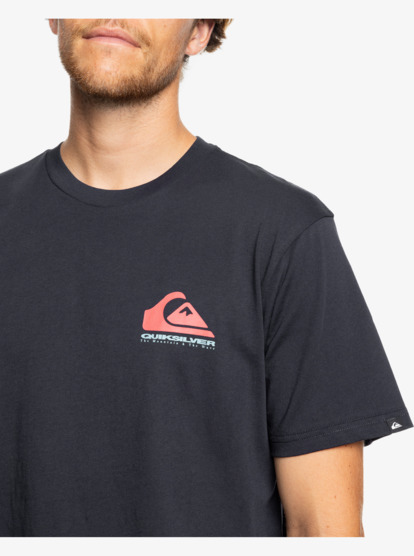 Eye On Horizon - Short Sleeves T-shirt for Men  EQYZT07919