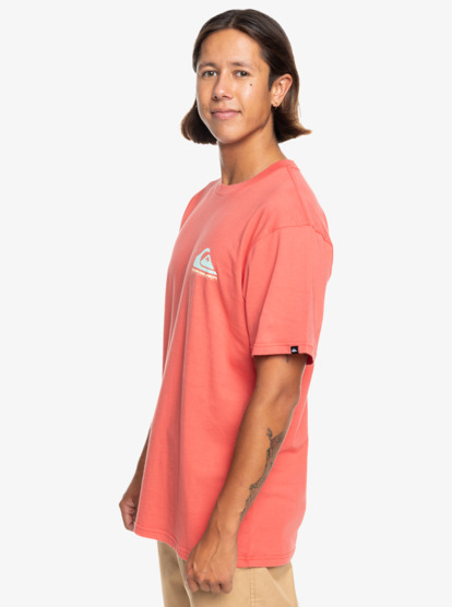 Eye On Horizon - Short Sleeves T-shirt for Men  EQYZT07919