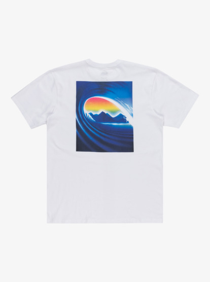 The Airbrush - Short Sleeve T-Shirt for Men  EQYZT07939