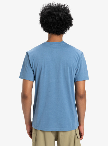 Feel The Outside - Short Sleeves T-Shirt for Men  EQYZT08004