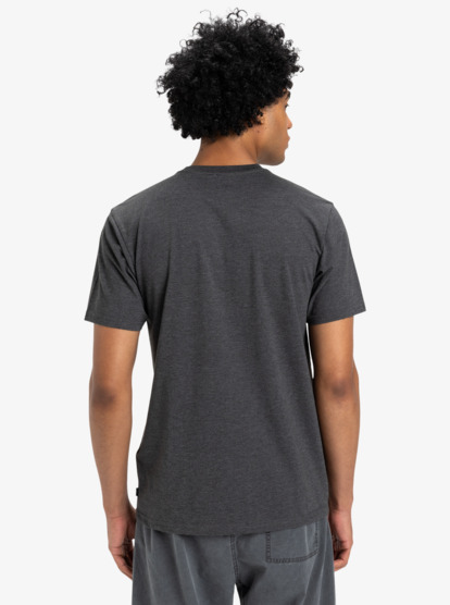 Feel The Outside - Short Sleeves T-Shirt for Men  EQYZT08004