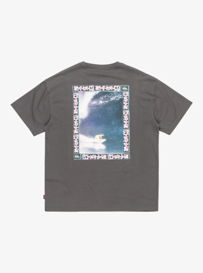 Sunrise Bowl - Short Sleeves T-Shirt for Men  EQYZT08022