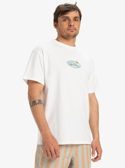 Nd Nature Magic - Short Sleeves T-Shirt for Men  EQYZT08025