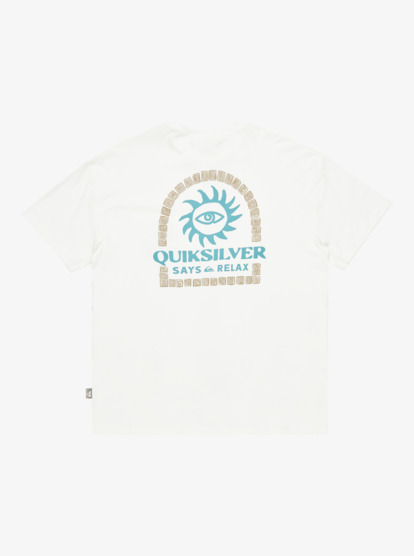 CL Sun Power - Short Sleeves T-Shirt for Men  EQYZT08028