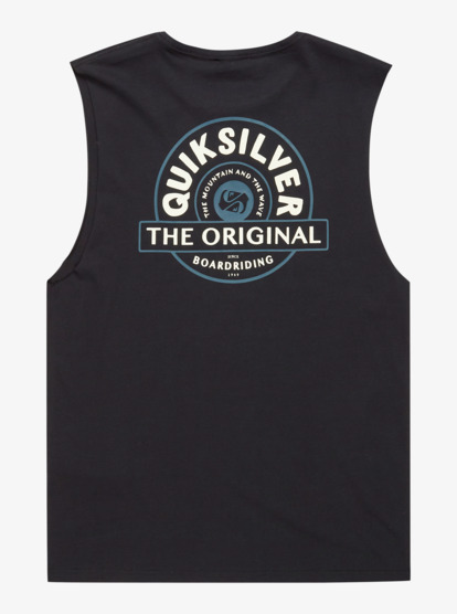 Ev Summer Road - Muscle Tank for Men  EQYZT08029