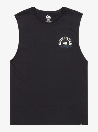 Ev Summer Road - Muscle Tank for Men  EQYZT08029