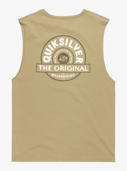 Ev Summer Road - Muscle Tank for Men  EQYZT08029