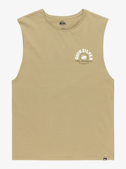 Ev Summer Road - Muscle Tank for Men  EQYZT08029