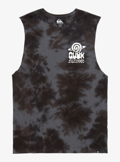 Td Cosmic Vibrations - Muscle Tank for Men  EQYZT08030