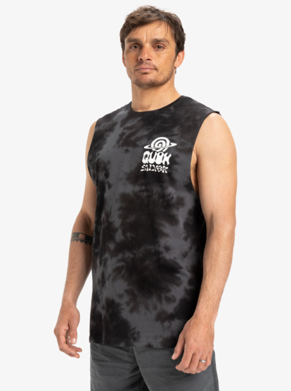 Td Cosmic Vibrations - Muscle Tank for Men  EQYZT08030