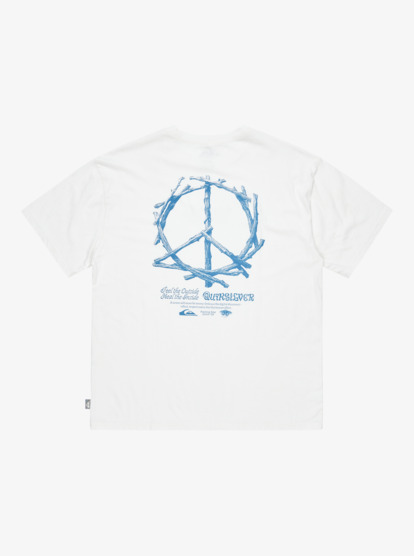 Tree Connection - Short Sleeves T-Shirt for Men  EQYZT08034