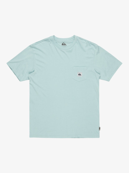 Salt Water - Short Sleeves T-Shirt for Men  EQYZT08035