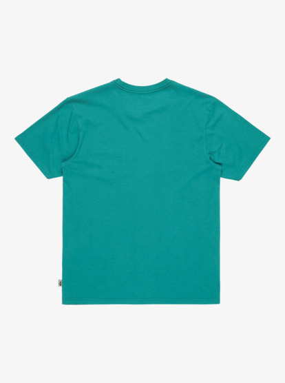 Salt Water - Short Sleeves T-Shirt for Men  EQYZT08035