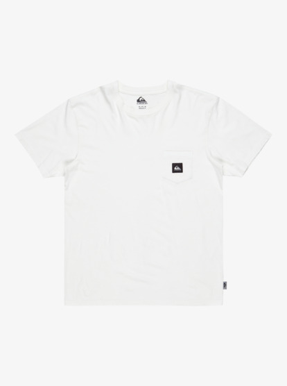 Salt Water - Short Sleeves T-Shirt for Men  EQYZT08035