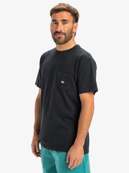 Salt Water - Short Sleeves T-Shirt for Men  EQYZT08035