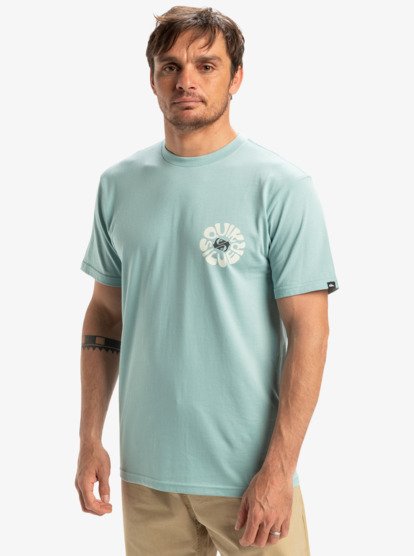 Evo Road - Short Sleeves T-Shirt for Men  EQYZT08036