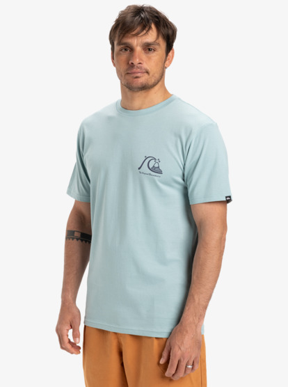 Evo Original - Short Sleeves T-Shirt for Men  EQYZT08039