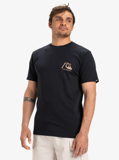 Evo Original - Short Sleeves T-Shirt for Men  EQYZT08039