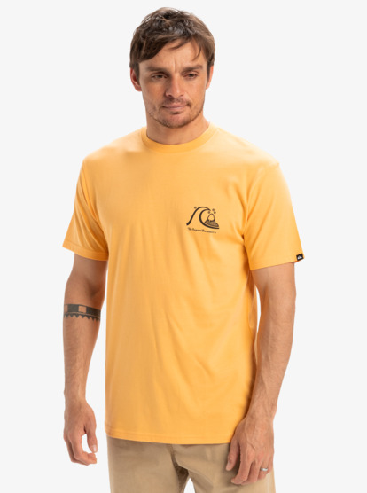 Evo Original - Short Sleeves T-Shirt for Men  EQYZT08039