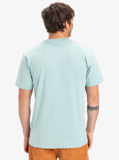 Evo Endless - Short Sleeves T-Shirt for Men  EQYZT08040