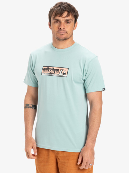 Evo Endless - Short Sleeves T-Shirt for Men  EQYZT08040