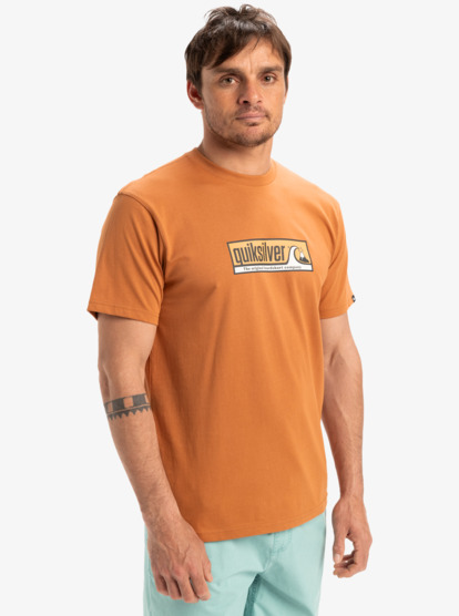 Evo Endless - Short Sleeves T-Shirt for Men  EQYZT08040