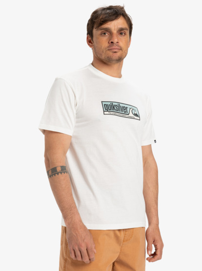 Evo Endless - Short Sleeves T-Shirt for Men  EQYZT08040