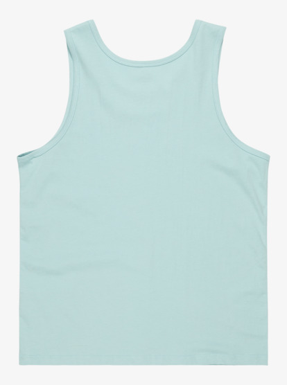 EV Comp Logo - Muscle Tank for Men  EQYZT08041