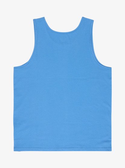 EV Comp Logo - Muscle Tank for Men  EQYZT08041