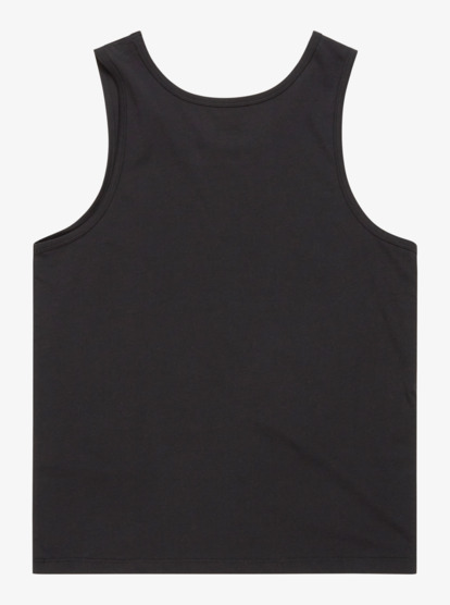 EV Comp Logo - Muscle Tank for Men  EQYZT08041