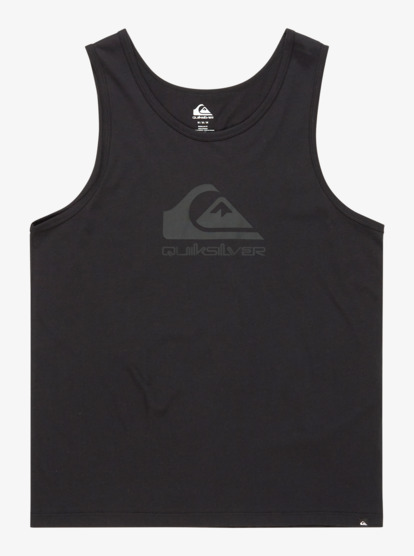 EV Comp Logo - Muscle Tank for Men  EQYZT08041