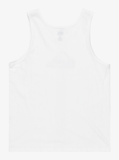 EV Comp Logo - Muscle Tank for Men  EQYZT08041