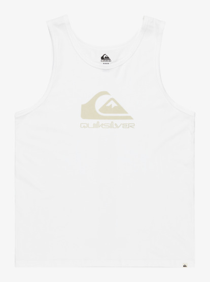 EV Comp Logo - Muscle Tank for Men  EQYZT08041