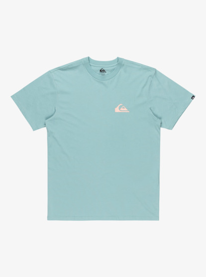 Ev Mini Logo - Short Sleeves T-Shirt for Men  EQYZT08042