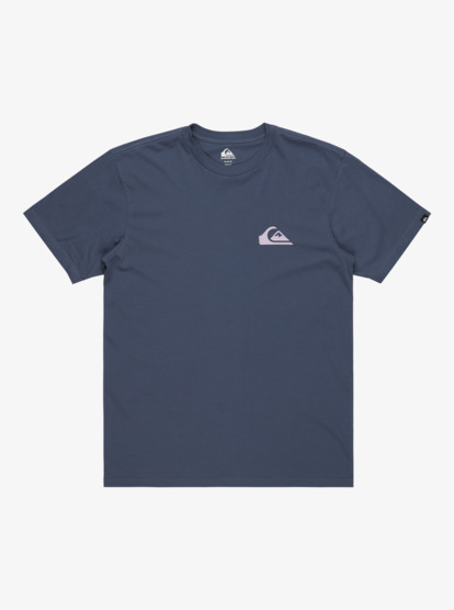 Ev Mini Logo - Short Sleeves T-Shirt for Men  EQYZT08042