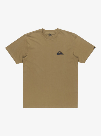 Ev Mini Logo - Short Sleeves T-Shirt for Men  EQYZT08042