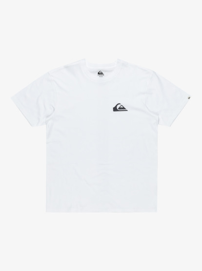 Ev Mini Logo - Short Sleeves T-Shirt for Men  EQYZT08042