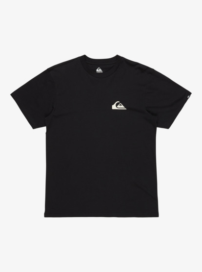 Ev Mini Logo - Short Sleeves T-Shirt for Men  EQYZT08042